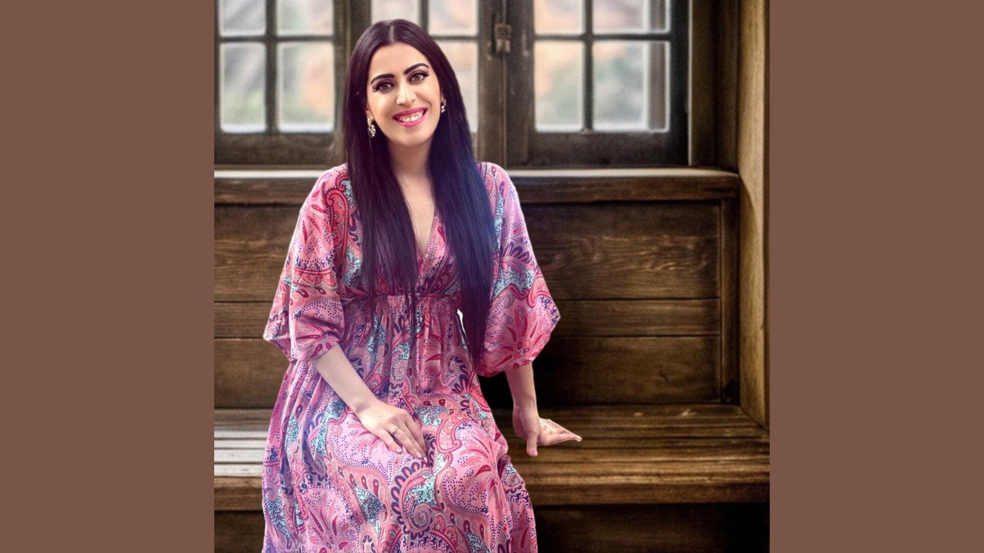 SEMA GÜLTEKİN -  MEVLAM BİRÇOK DERT VERMİŞ