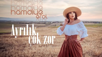 HAMDİYE EROL 