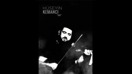 Hüseyin Kemancı-Vay