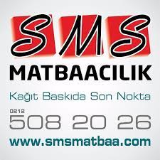 SMS MATBAA